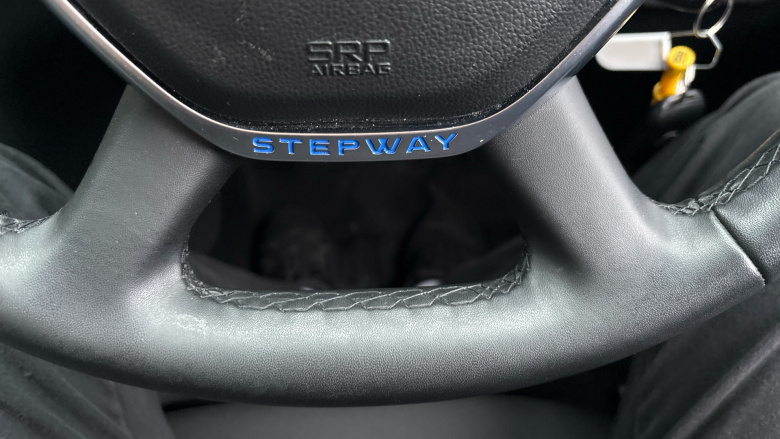 Dacia Sandero Stepway 0.9 TCe Techroad 5dr Petrol Hatchback